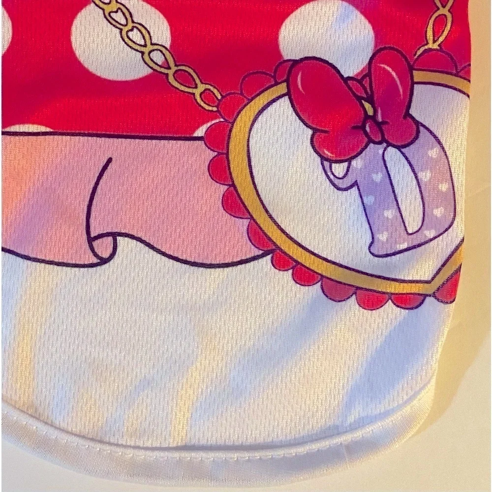 Dog Novelty Tee, Graphic, Diva, Sz S​​​​, Coquette Girl, Costume​,New in Package